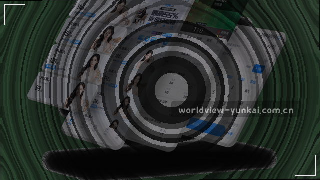 流程图记录从接到需求到项目验收的完整响应路径。